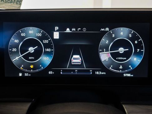 Used 2024 Kia Sportage X-Pro Prestige image 27