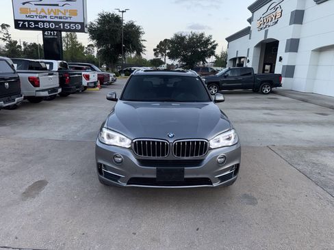 Used 2018 BMW X5 sDrive35i RWD image 41