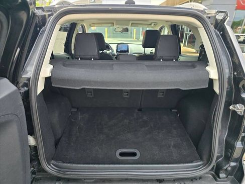 Used 2020 Ford EcoSport SE AWD/4WD image 26