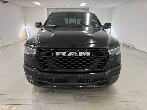 New 2026 RAM 1500 Big Horn image 2