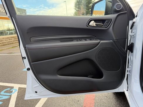 New 2026 Dodge Durango GT image 12