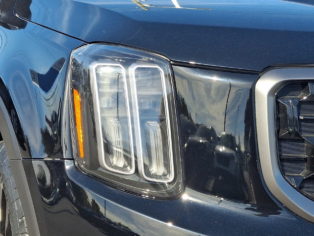 Used 2023 Kia Telluride SX Prestige X-Pro AWD/4WD image 9