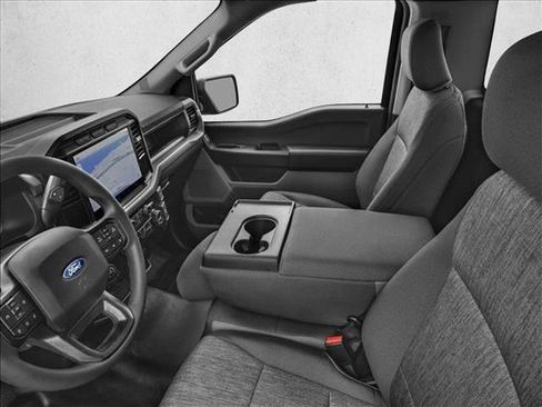 New 2026 Ford F150 XL image 6