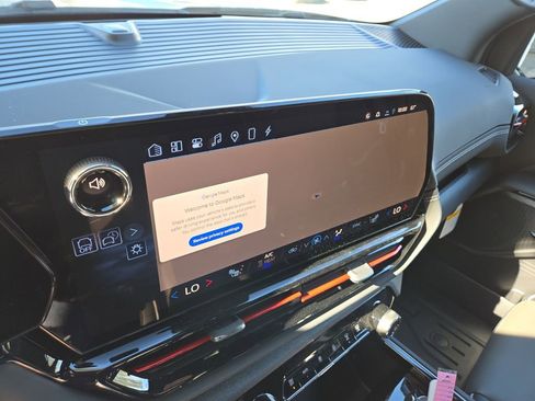 New 2026 Chevrolet Silverado EV Trail Boss image 6