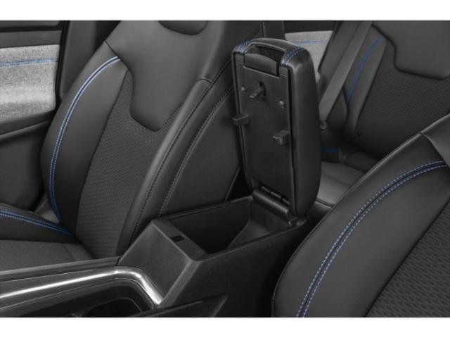 Used 2022 Jeep Compass Limited AWD/4WD image 17