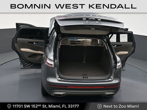 Used 2023 Lincoln Nautilus AWD w/ Premium Package image 32