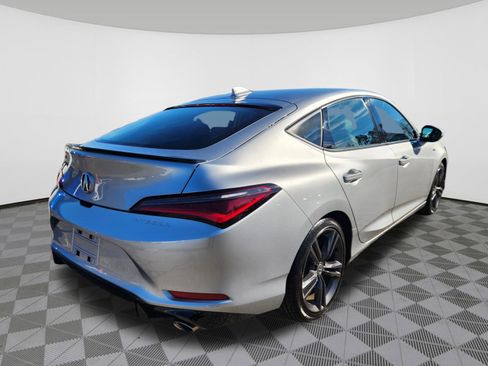 Certified 2023 Acura Integra A-Spec image 4