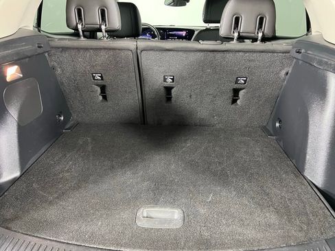 Used 2025 Buick Encore GX Preferred image 27