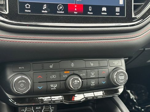 New 2026 Dodge Durango GT AWD/4WD image 19