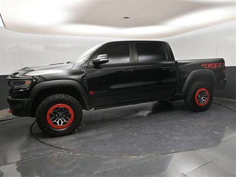 Used 2022 RAM 1500 TRX w/ TRX Level 2 Equipment Group image 4