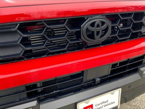 Used 2025 Toyota 4Runner TRD Off-Road image 28