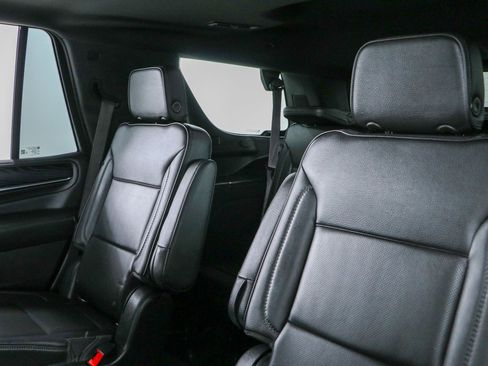 Used 2021 GMC Yukon Denali AWD/4WD image 28