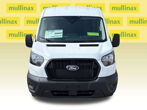 New 2026 Ford Transit 250 148 Medium Roof RWD image 23