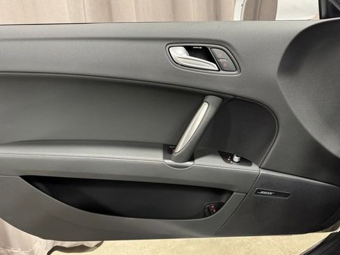 Used 2014 Audi TT 2.0T image 11