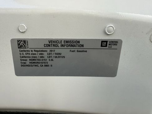 Used 2017 Buick Enclave Premium w/ Enclave Tuscan Edition image 59