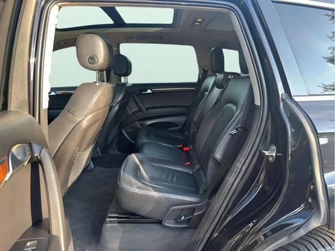 Used 2013 Audi Q7 3.0T Premium Plus w/ Premium Plus Pkg image 23