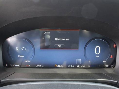 New 2024 Ford Escape SE w/ PHEV Premium Package image 18