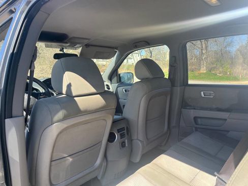 Used 2013 Honda Pilot LX image 11