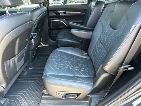 Used 2024 Kia Telluride SX Prestige X-Pro image 21