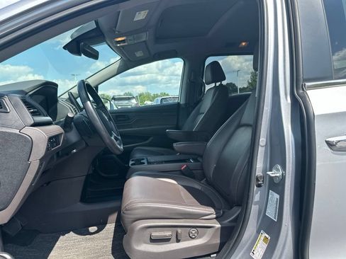 Used 2023 Honda Odyssey EX-L image 10