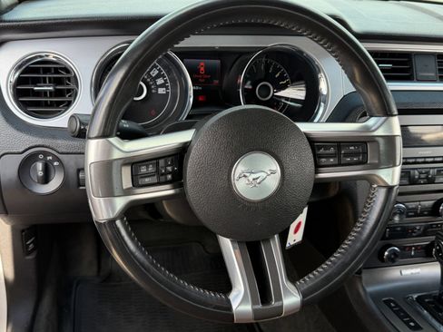 Used 2014 Ford Mustang Premium w/ V6 Performance Package RWD image 16