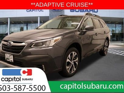 Used 2020 Subaru Outback Limited XT w/ Popular Package #2