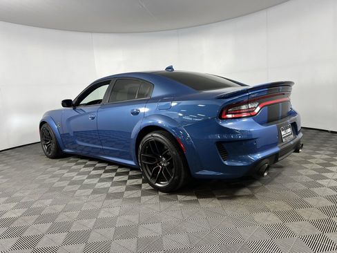 Used 2023 Dodge Charger SRT Hellcat w/ Harman/Kardon Audio Group image 10