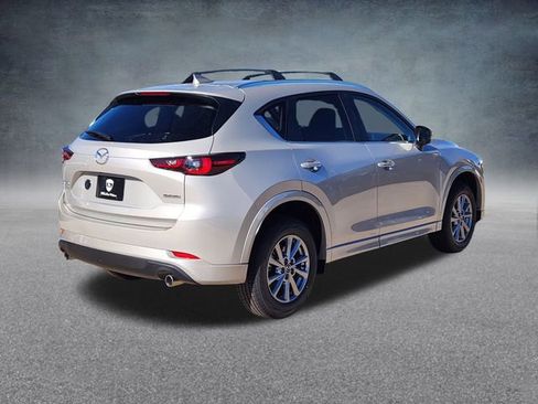 New 2025 MAZDA CX-5 AWD 2.5 S image 7