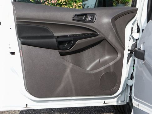 Used 2022 Ford Transit Connect XL image 15