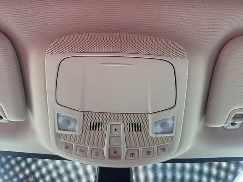 Used 2024 Ford Edge Titanium AWD/4WD image 21