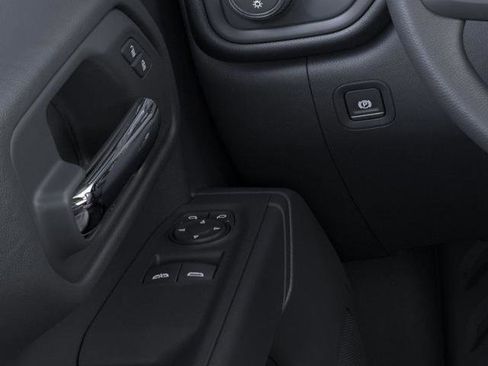 New 2026 GMC Sierra 2500 Pro image 22