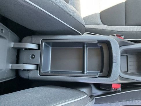 New 2026 Chevrolet TrailBlazer LT image 18