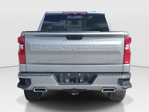 Used 2023 Chevrolet Silverado 1500 High Country image 4