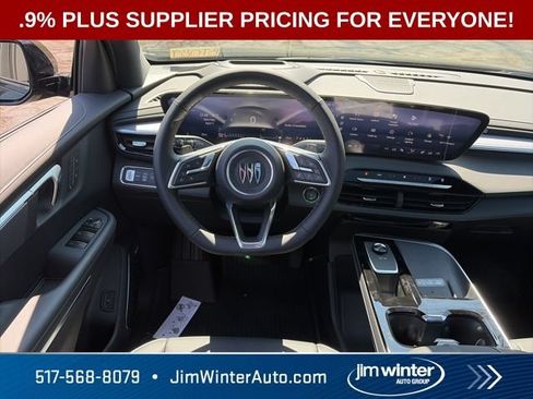 New 2026 Buick Enclave Sport Touring AWD/4WD image 21
