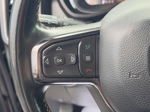 Used 2023 RAM 3500 Limited w/ Night Edition AWD/4WD image 18