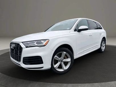 Used 2023 Audi Q7 2.0T Premium w/ Convenience Package