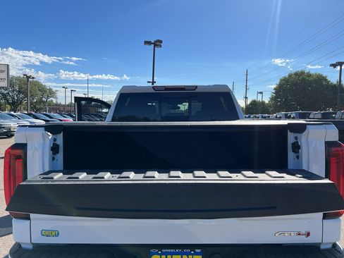 Used 2019 GMC Sierra 1500 AT4 w/ AT4 Premium Package AWD/4WD image 31