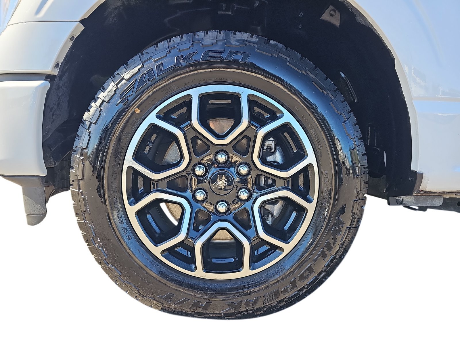 Used 2022 Ford F150 XL w/ STX Appearance Package RWD image 30