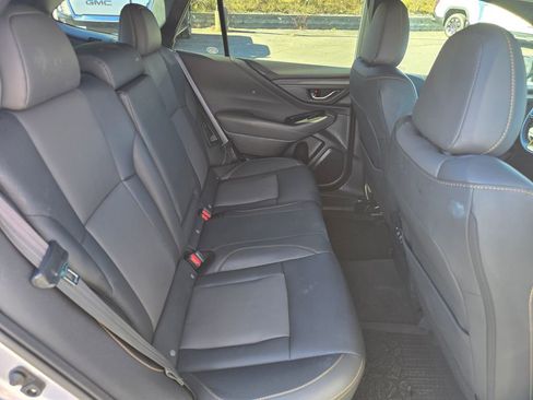 Used 2022 Subaru Outback Wilderness image 27