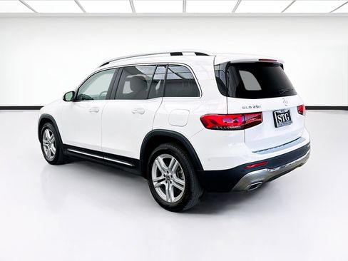 Used 2023 Mercedes-Benz GLB 250 image 6