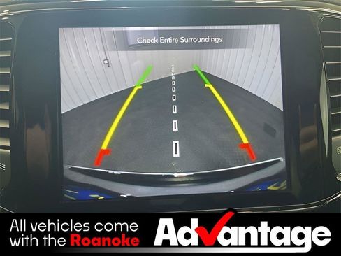 Used 2020 Jeep Grand Cherokee Limited image 10