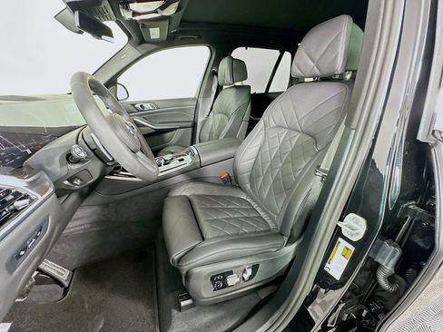 New 2026 BMW X5 sDrive40i image 16