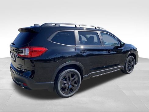 New 2025 Subaru Ascent Bronze Edition image 4
