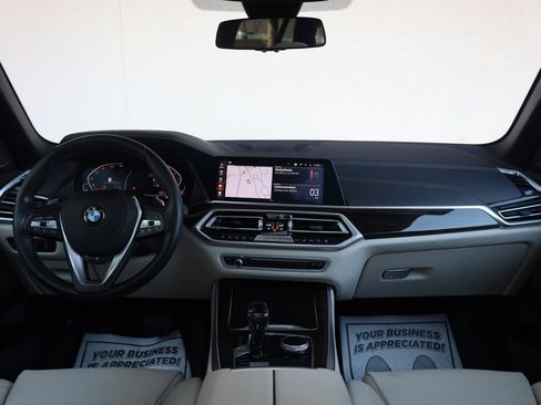 Used 2020 BMW X5 xDrive40i w/ Executive Package AWD/4WD image 35