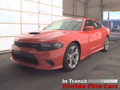 Used 2021 Dodge Charger R/T