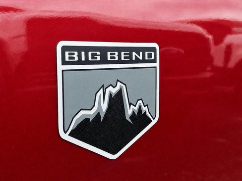 New 2026 Ford Bronco Sport Big Bend AWD/4WD image 11