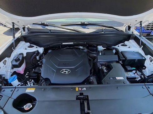 Used 2025 Hyundai Palisade SEL AWD/4WD image 31