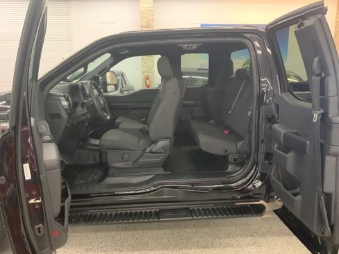 Used 2021 Ford F150 XL w/ Equipment Group 101A High image 7