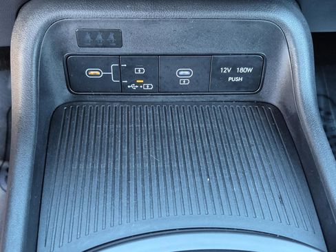 Used 2024 Hyundai Kona SEL FWD image 27