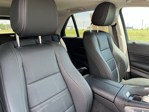 Certified 2026 Mercedes-Benz GLE 350 4MATIC image 35